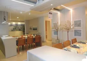 Foto 1 de Apartamento com 2 Quartos à venda, 61m² em Goiabeiras, Cuiabá
