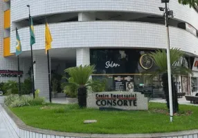 Foto 1 de Sala Comercial para alugar, 34m² em Aldeota, Fortaleza