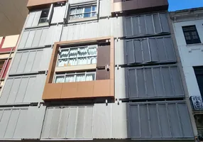 Foto 1 de Apartamento com 1 Quarto à venda, 33m² em Centro, Rio de Janeiro