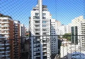 Foto 1 de Cobertura com 3 Quartos à venda, 210m² em Pinheiros, São Paulo