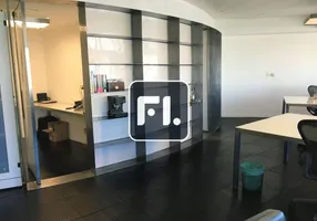 Foto 1 de Sala Comercial para alugar, 125m² em Itaim Bibi, São Paulo