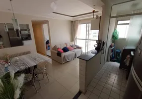 Foto 1 de Apartamento com 2 Quartos à venda, 54m² em Cambuci, São Paulo