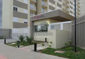 Foto 1 de Apartamento com 2 Quartos para venda ou aluguel, 50m² em Centro, Pelotas