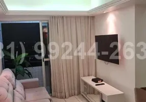 Foto 1 de Apartamento com 2 Quartos à venda, 60m² em Boa Viagem, Recife