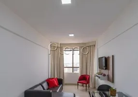 Foto 1 de Flat com 1 Quarto à venda, 84m² em Centro, Campinas