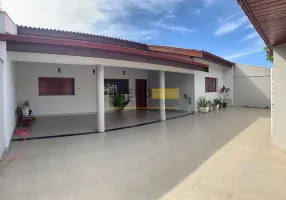 Foto 1 de Casa com 3 Quartos à venda, 225m² em Jardim Amélia, Americana