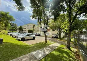 Foto 1 de Apartamento com 3 Quartos à venda, 59m² em Órfãs, Ponta Grossa