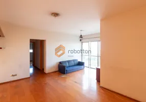 Foto 1 de Apartamento com 2 Quartos para alugar, 90m² em Vila Mariana, São Paulo