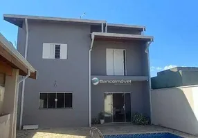 Foto 1 de Casa com 3 Quartos à venda, 160m² em Joao Aranha, Paulínia