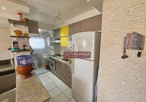Foto 1 de Apartamento com 2 Quartos para alugar, 45m² em Vila Rio de Janeiro, Guarulhos