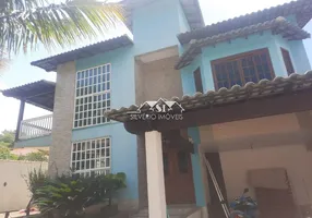 Foto 1 de Casa com 4 Quartos à venda, 300m² em Mantiquira, Paty do Alferes