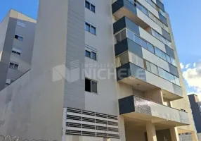 Foto 1 de Apartamento com 3 Quartos à venda, 89m² em São Pelegrino, Caxias do Sul