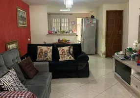 Foto 1 de Casa com 2 Quartos à venda, 128m² em Campo Grande, Rio de Janeiro