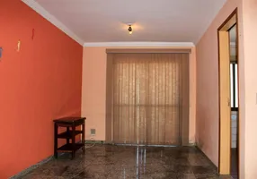 Foto 1 de Apartamento com 1 Quarto para venda ou aluguel, 60m² em Morumbi, São Paulo