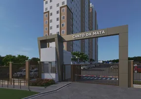 Foto 1 de Apartamento com 2 Quartos à venda, 36m² em Parque Cidade Campinas, Campinas