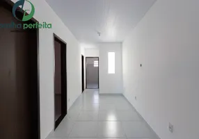 Foto 1 de Casa com 2 Quartos para alugar, 60m² em Itapuã, Salvador