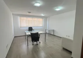 Foto 1 de Sala Comercial para alugar, 25m² em Recreio Dos Bandeirantes, Rio de Janeiro