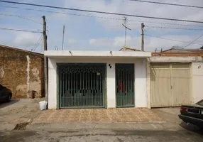 Foto 1 de Casa com 2 Quartos à venda, 85m² em Cidade Aracy, São Carlos