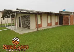 Foto 1 de Casa com 3 Quartos à venda, 190m² em Albatroz, Imbé