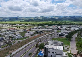 Foto 1 de Lote/Terreno à venda, 570m² em Urbanova, São José dos Campos