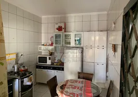 Foto 1 de Casa com 2 Quartos à venda, 132m² em Jardim Professor Antonio Palocci, Ribeirão Preto