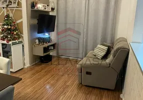 Foto 1 de Apartamento com 2 Quartos à venda, 65m² em Vila Prudente, São Paulo