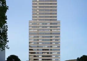 Foto 1 de Apartamento com 3 Quartos à venda, 122m² em Meia Praia, Itapema