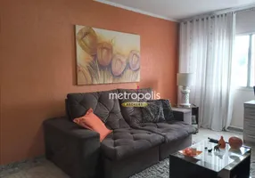 Foto 1 de Apartamento com 2 Quartos à venda, 79m² em Boa Vista, São Caetano do Sul