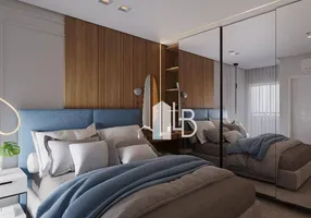 Foto 1 de Apartamento com 3 Quartos à venda, 88m² em Tibery, Uberlândia