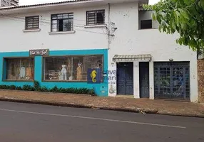 Foto 1 de Imóvel Comercial com 3 Quartos para alugar, 100m² em Centro, Ribeirão Preto