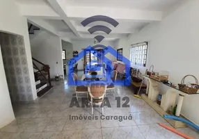 Foto 1 de Casa com 4 Quartos à venda, 273m² em Prainha, Caraguatatuba