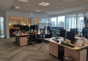 Foto 1 de Sala Comercial para alugar, 300m² em Brooklin, São Paulo