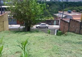 Foto 1 de Lote/Terreno à venda, 360m² em Califórnia, Belo Horizonte