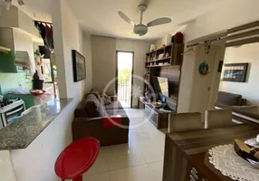 Foto 1 de Apartamento com 2 Quartos à venda, 46m² em Maria da Graça, Rio de Janeiro