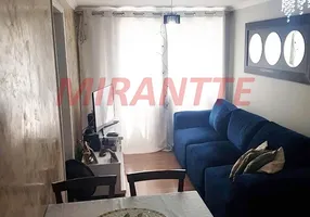 Foto 1 de Apartamento com 2 Quartos à venda, 53m² em Freguesia do Ó, São Paulo