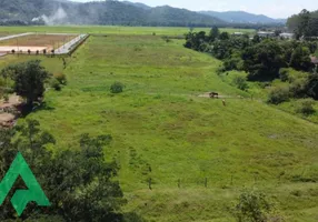 Foto 1 de Lote/Terreno à venda, 46000m² em Belchior Baixo, Gaspar