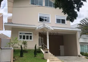 Foto 1 de Apartamento com 4 Quartos à venda, 345m² em Urbanova, São José dos Campos