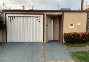 Foto 1 de Casa com 3 Quartos à venda, 110m² em Residencial e Comercial Palmares, Ribeirão Preto