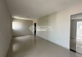 Foto 1 de Apartamento com 3 Quartos à venda, 100m² em Cidade Jardim, Uberlândia