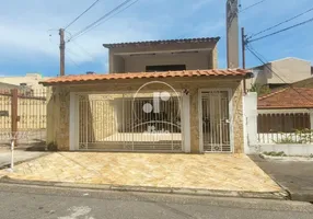 Foto 1 de Casa com 3 Quartos à venda, 360m² em Vila Helena, Santo André
