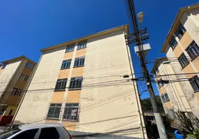 Foto 1 de Apartamento com 2 Quartos à venda, 45m² em Quitandinha, Petrópolis