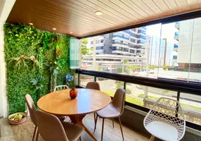 Foto 1 de Apartamento com 3 Quartos à venda, 102m² em Jatiúca, Maceió