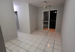 Foto 1 de Apartamento com 3 Quartos para alugar, 55m² em Parque Residencial das Nações Indígenas, Cuiabá