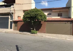 Foto 1 de Sobrado com 3 Quartos à venda, 149m² em Vila Linda, Santo André