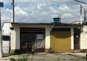 Foto 1 de Lote/Terreno à venda, 212m² em Vila Pereira Barreto, São Paulo