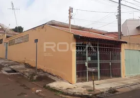 Foto 1 de Casa com 3 Quartos à venda, 140m² em Centro, São Carlos