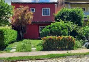 Foto 1 de Casa com 3 Quartos para alugar, 177m² em Buraquinho, Lauro de Freitas