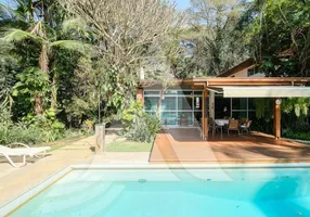 Foto 1 de Casa com 3 Quartos à venda, 490m² em Cidade Jardim, São Paulo