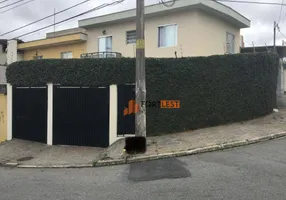 Foto 1 de Sobrado com 3 Quartos à venda, 103m² em Jardim Vila Formosa, São Paulo