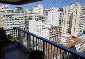 Foto 1 de Apartamento com 3 Quartos à venda, 115m² em Icaraí, Niterói